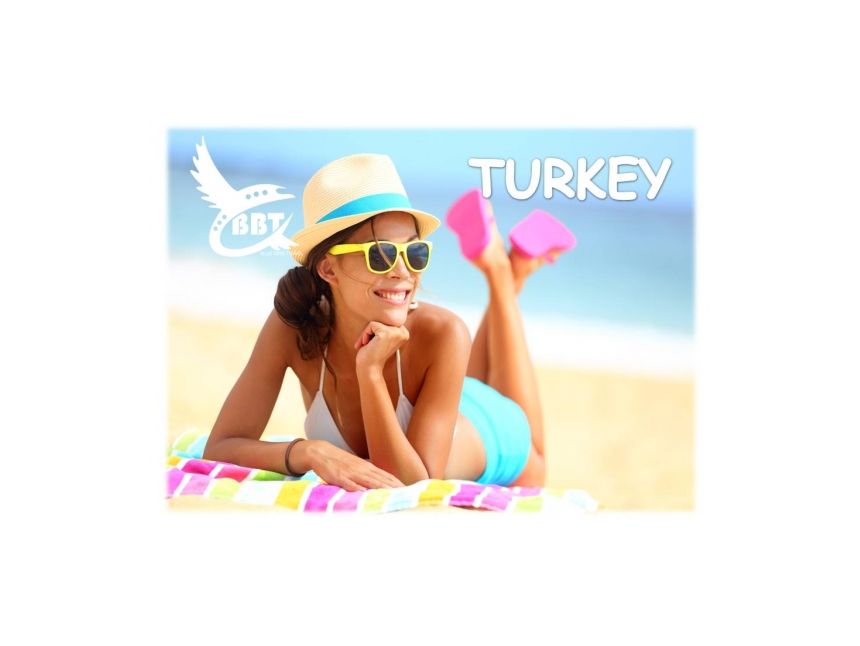 სპეციალური ფასები! ბოდრუმი!! . - .