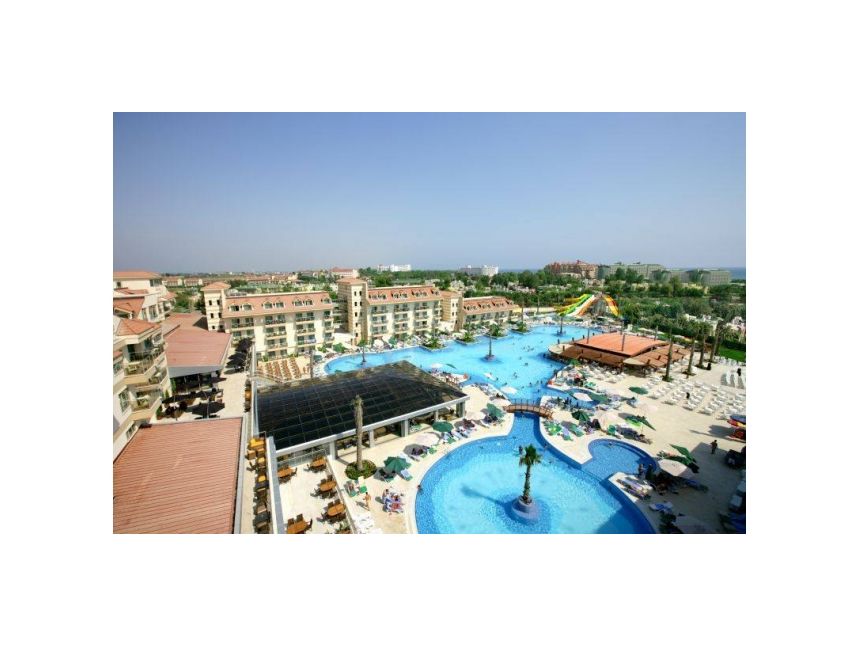 Hestia Resort & SPA * -