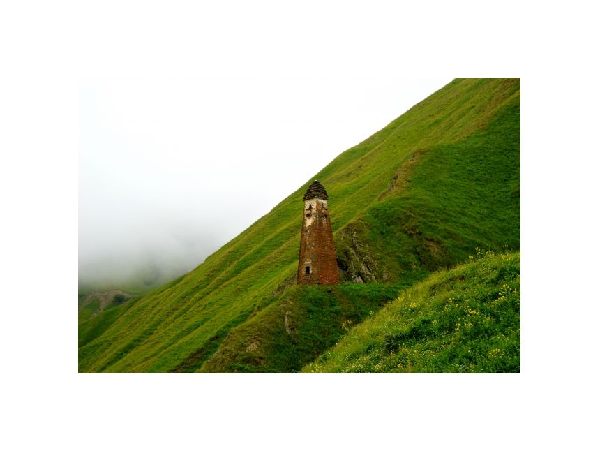 შატილობა