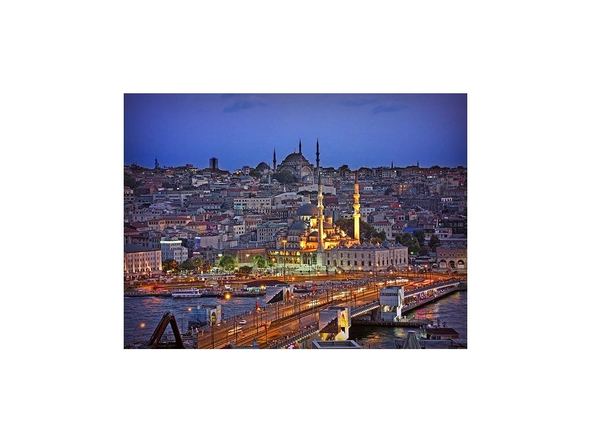 ტურები სტამბულში. ტელ:    .    .