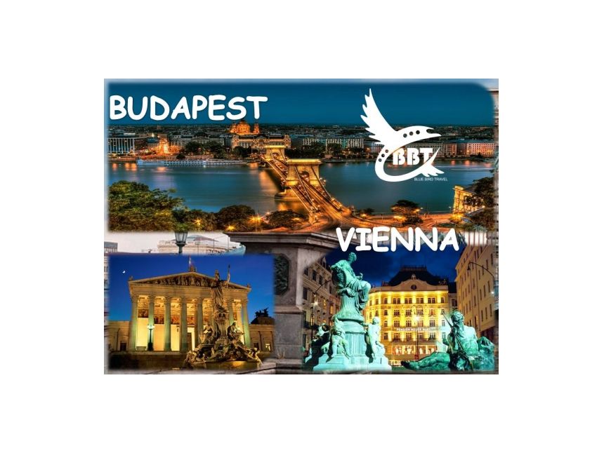 ვენა – ბუდაპეშტი; . – . ევრო