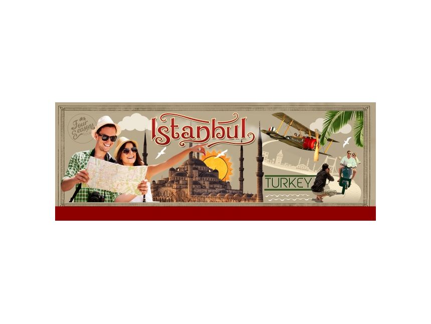 WEEKEND - ტური სტამბულში გაატარე შემოდგომის დღეები საუკეთესო ფასად - ევრო