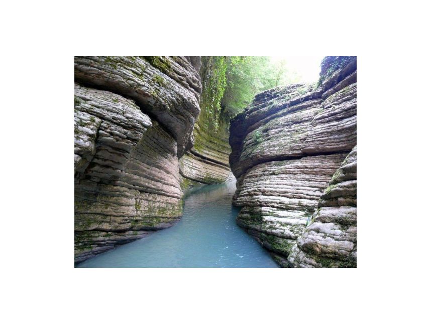 დღიანი ტური მარტვილში  აგვისტოს