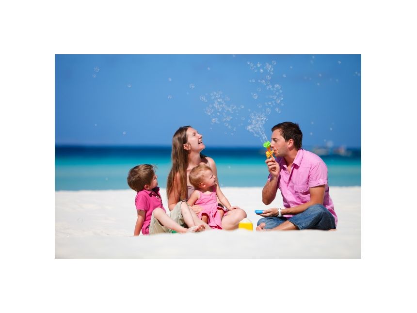 აქცია! იჩქარეთ! მოიწყვეთ დაუვიწყარი დასვენება! თურქეთში