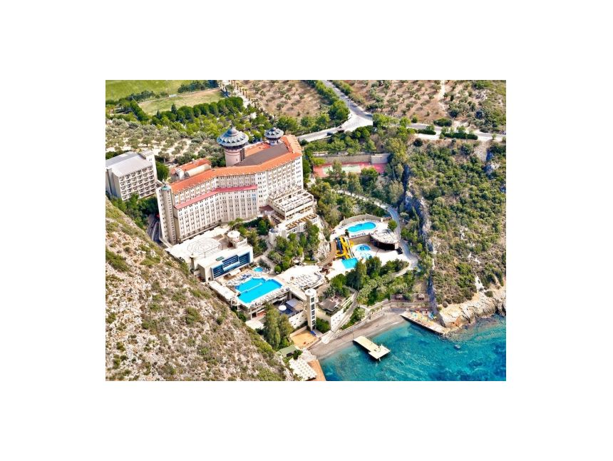 ყურადღება, ყურადღება! მოიწყვეთ დაუვიწყარი დასვენება და დაიწყეთ გადახდა თვის შემდეგ !