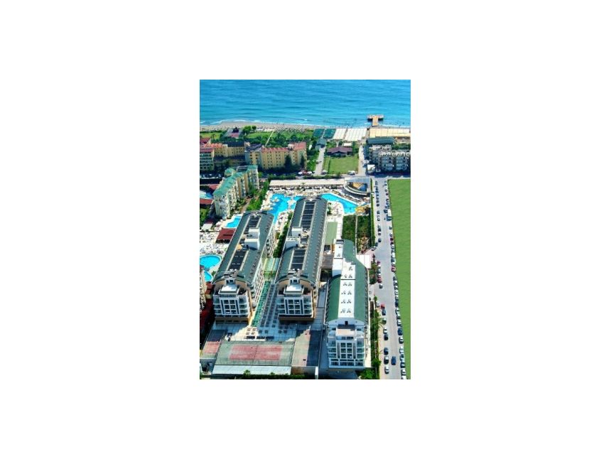 იჩქარეთ! დაუვიწყარი დასვენება Tuo Travel თან ერთად !!!