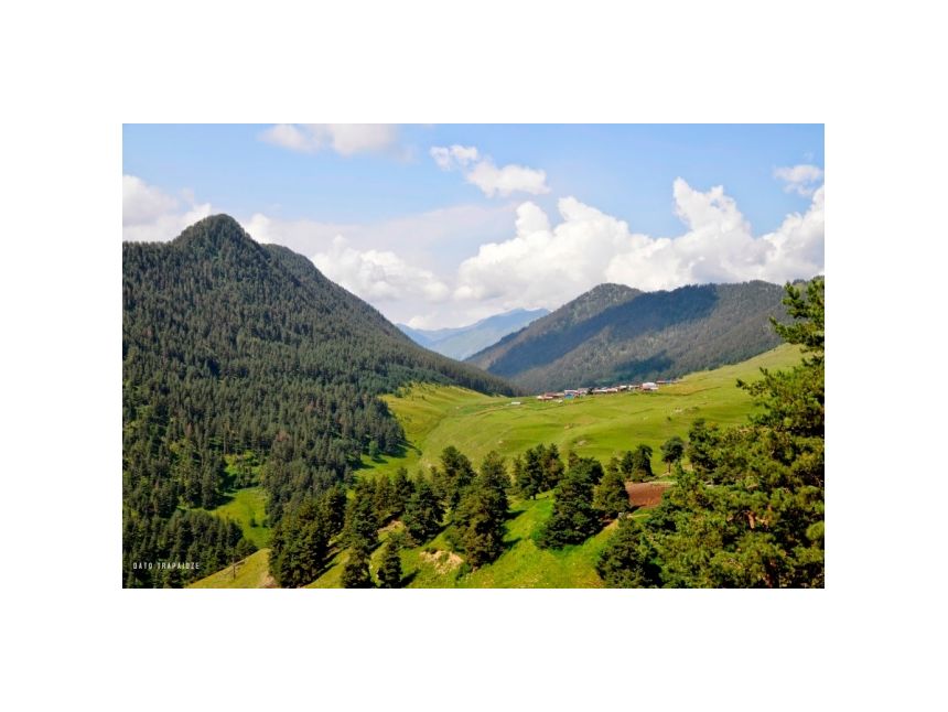 თუშეთი, სეზონის დახურვმდე თვეზე ნაკლები დარჩა!