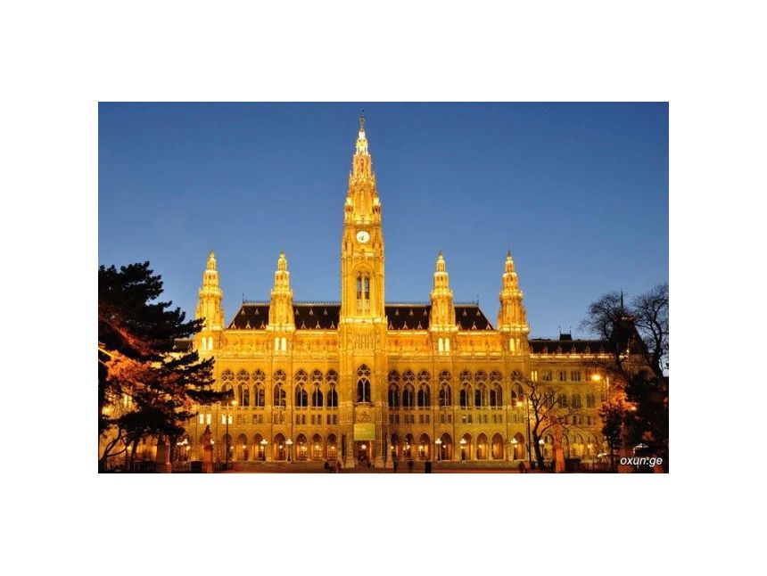 კლასიკური ვენა