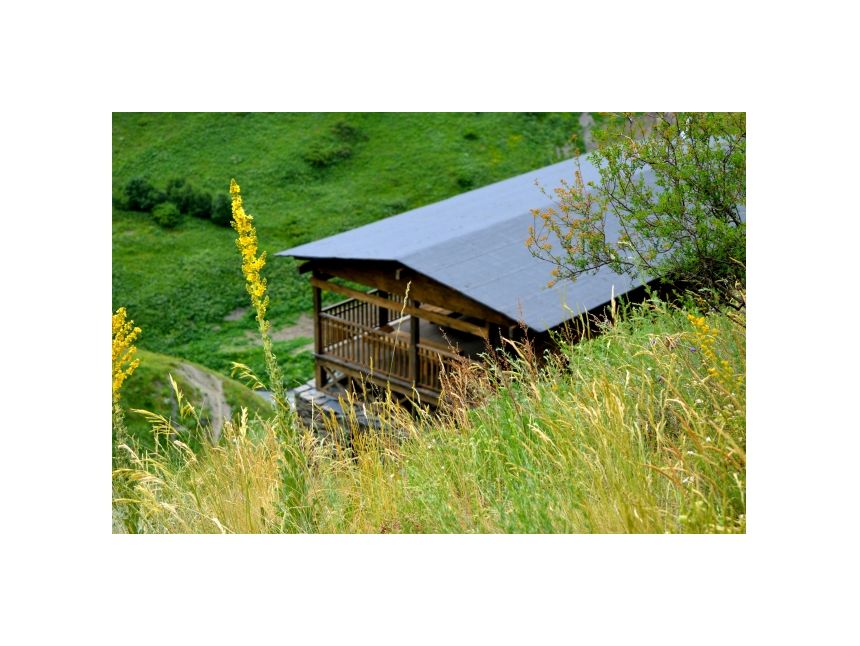 შატილობა