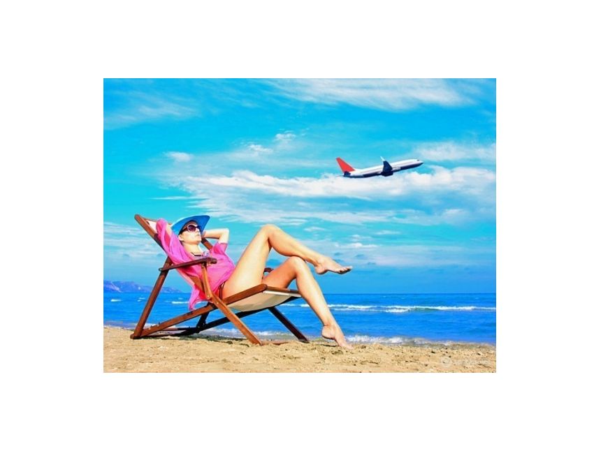 საუკეთესო ფასი შარმ-ელ შეიხში -