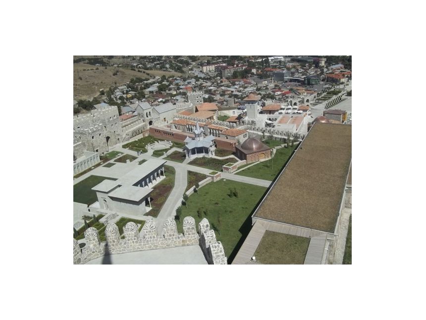 რაბათის ტური