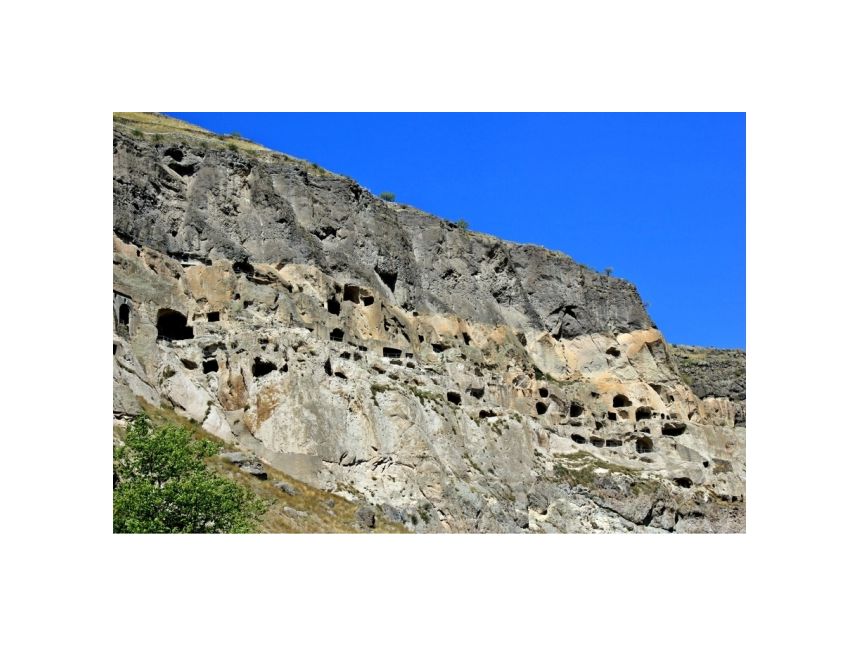 სექტემბერი ტური სამცხე ჯავახეთში