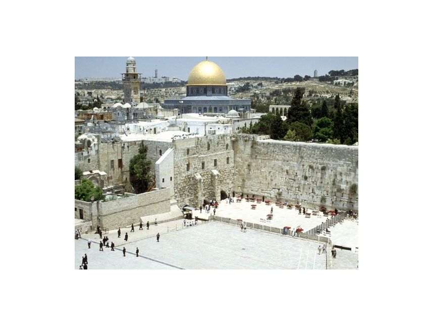 На недельку в Израиль (заезды по понедельникам,четвергам,воскресеньям-каждую неделю)