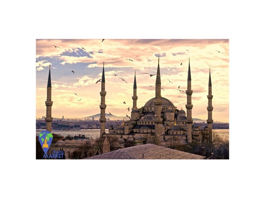 სტამბულის ტური