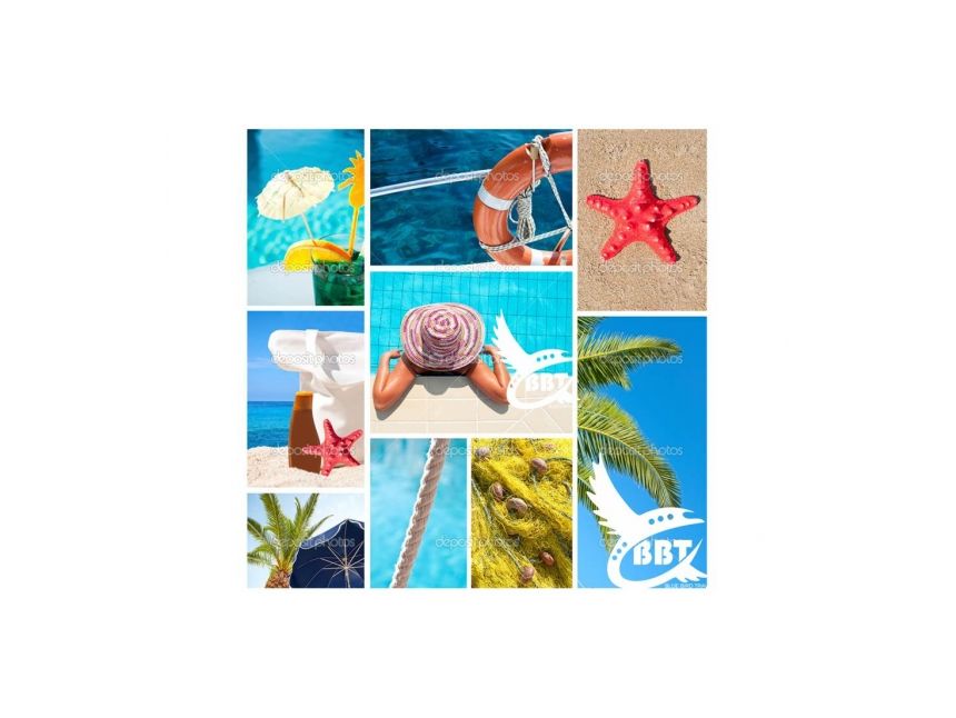 იჩქარეთ! საგზურები მხოლოდ - დან!