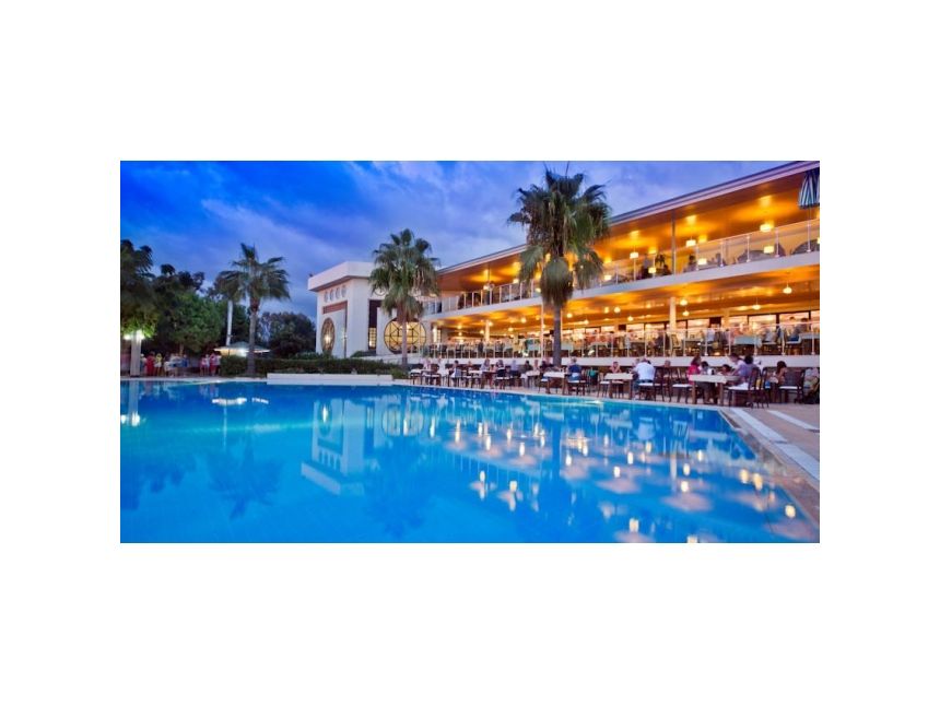 დღის აქცია! დაუვიწყარი დასვენება ტუო თრეველთან ერთად!