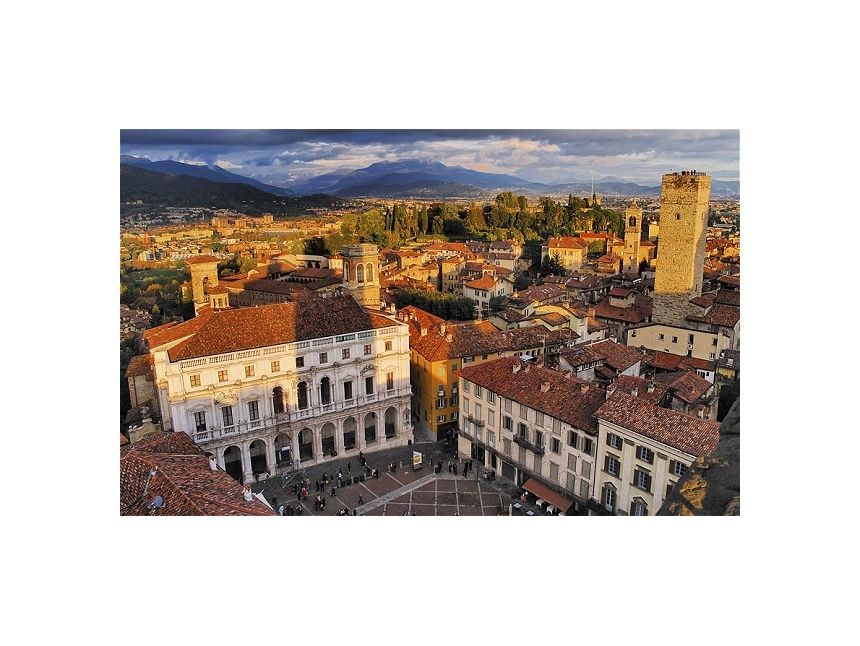 გაატარეთ ხავერდოვანი შემოდგომა იტალიის ულამაზეს ქალაქებში: