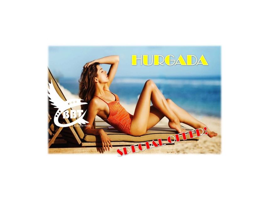 ჰურგადა . ღამე/ დღე!! იჩქარეთ!