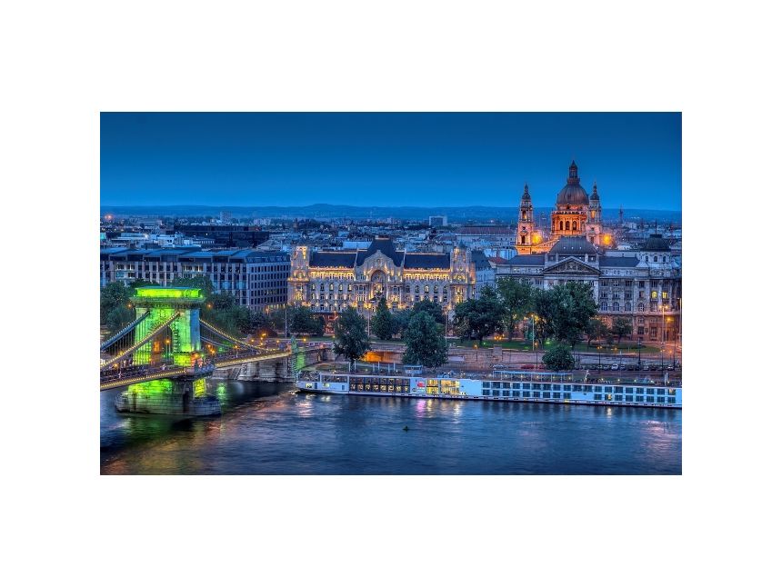 გთავაზობთ შემოდგომის ტურს ბუდაპეშტში