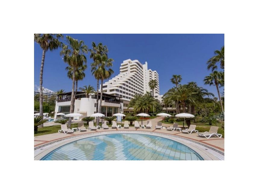 ► დღის აქცია! თურქეთი / ანტალია. ◉ OZKAYMAK FALEZ  ANTALYA * -  (დღე/ღამე)