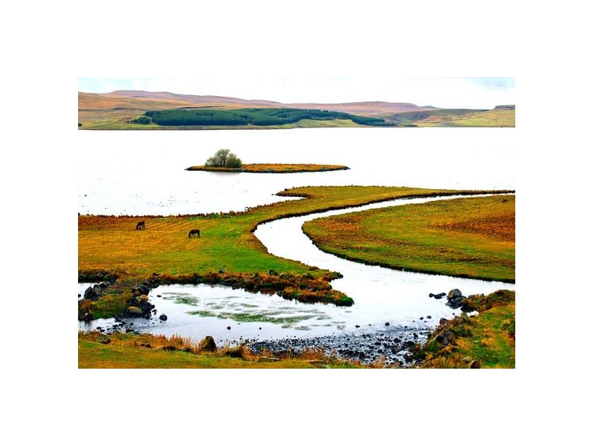 აქცია! აღმოაჩინე ჯავახეთი მხოლოდ