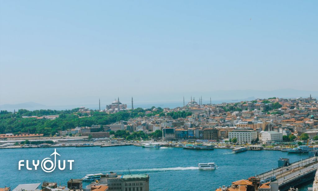 სტამბოლის ტური