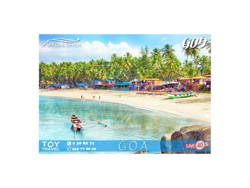 GOA - ნაადრევი ჯავშნები - %