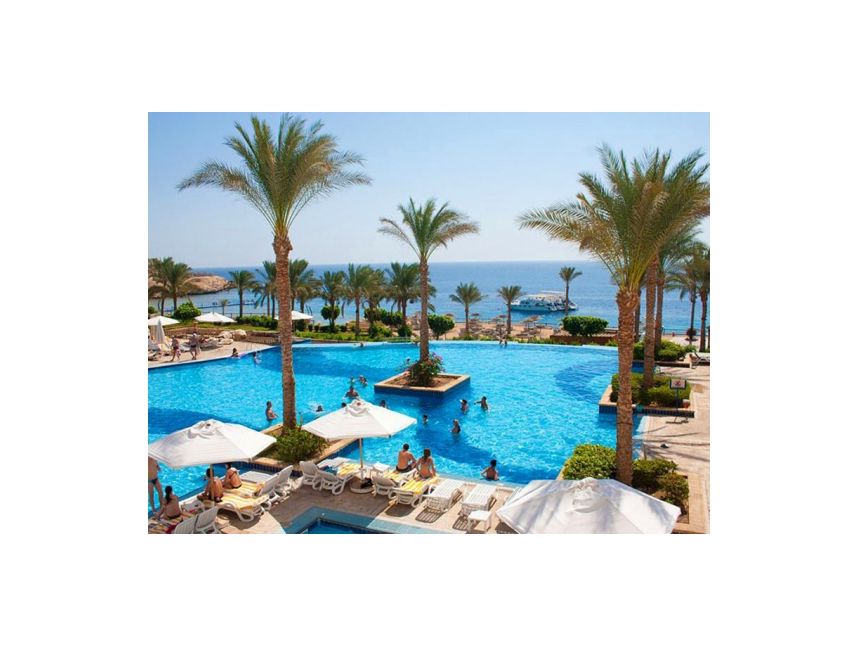 ეგვიპტე/შარმ–ელ–შეიხი