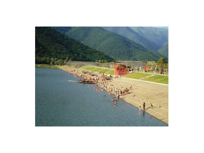 დღიანი ტური კახეთში სექტემებერს