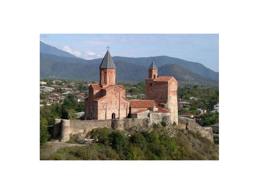 დღიანი ტური კახეთში სექტემებერს