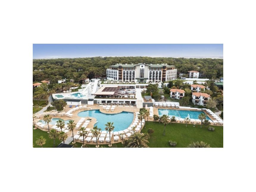 თურქეთი / სიდე     სექტემბერი -  ოქტომბერი    VOYAGE SORGUN * -