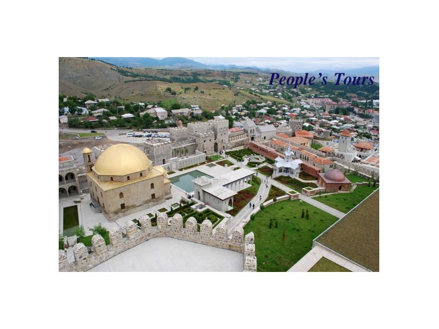 Peoples Tours