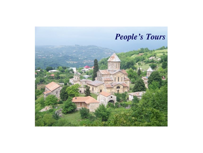 Peoples Tours