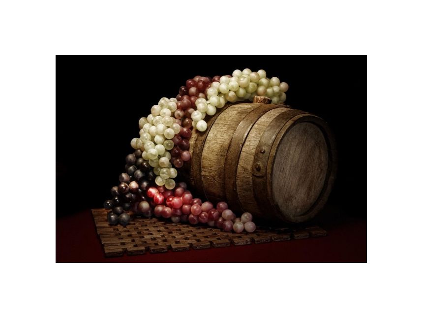 ბოდბე-სიღნაღი, ღვინის ტური