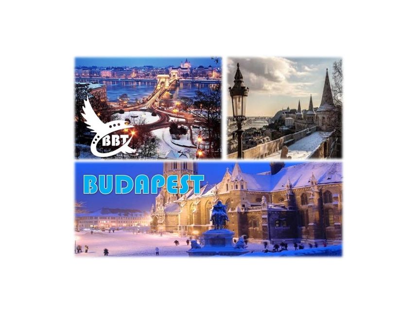 ბუდაპეშტის საგზურები ყველაზე ხელმისაწვდომ ფასად!