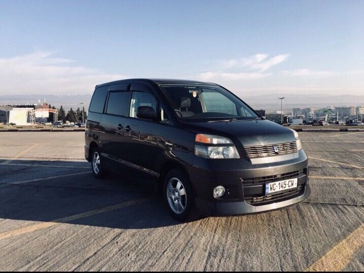 ჯიპი - MITSUBISHI