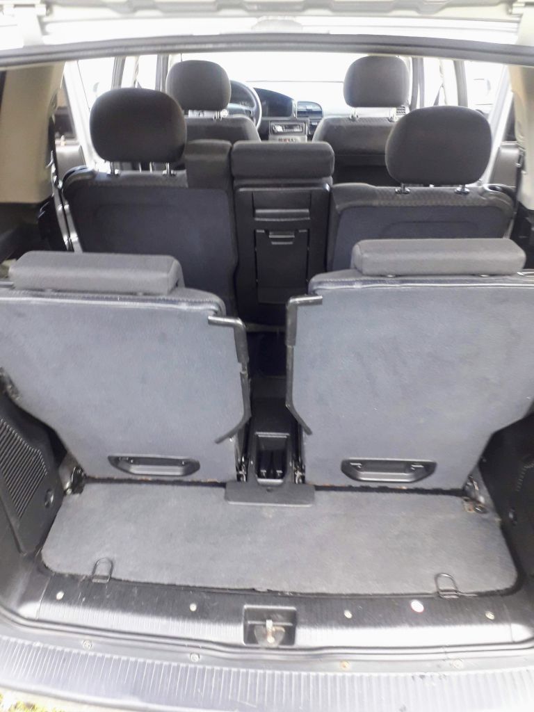 მინივენი - OPEL