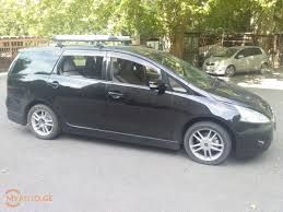 მინივენი - MITSUBISHI