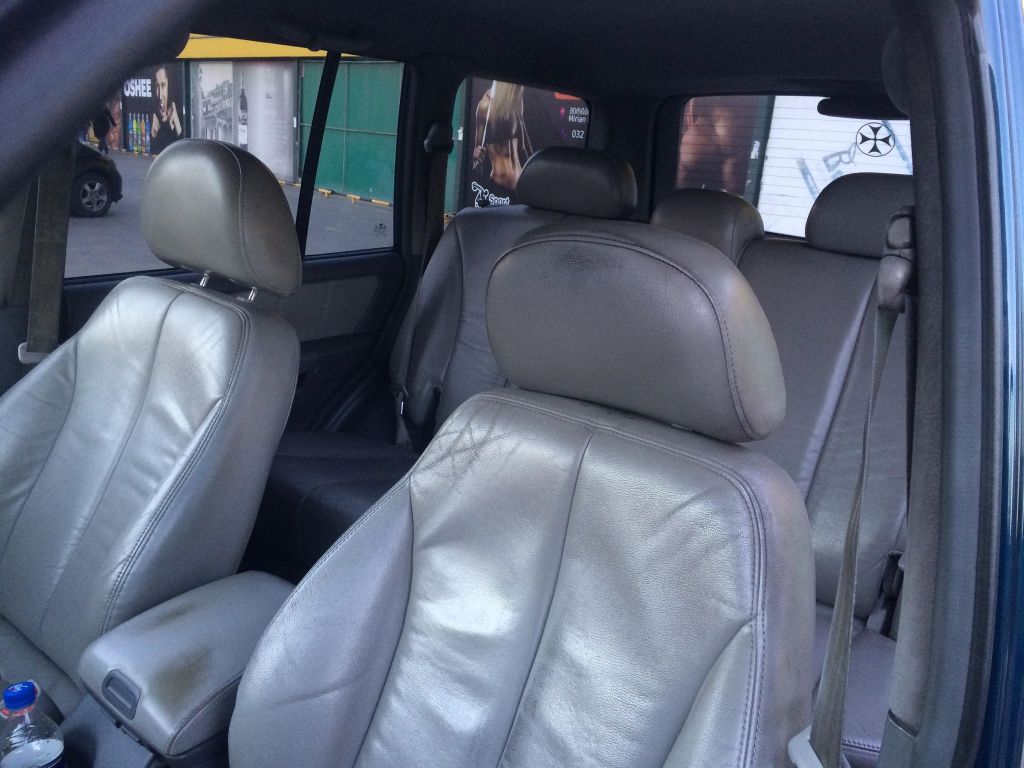 ჯიპი - HYUNDAI