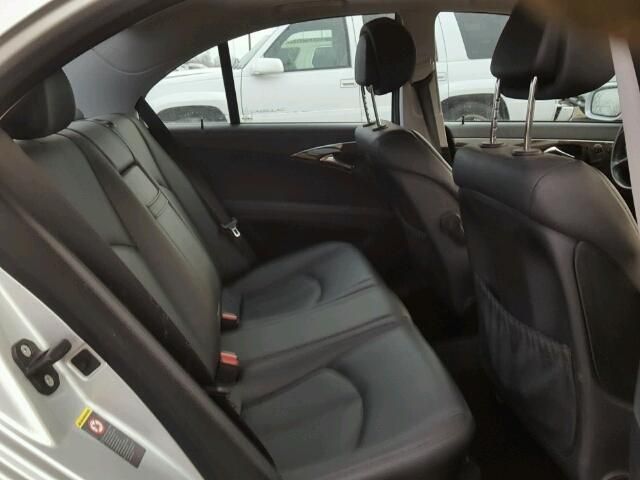 Sedan - MERCEDES-BENZ