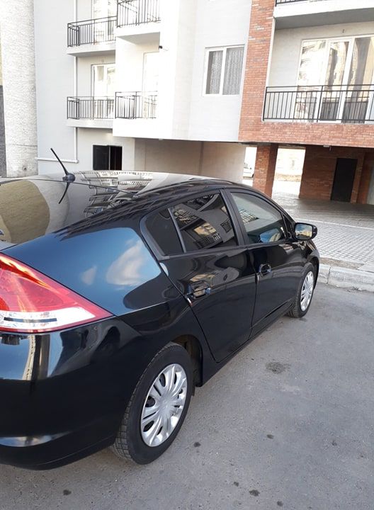 სედანი - HONDA