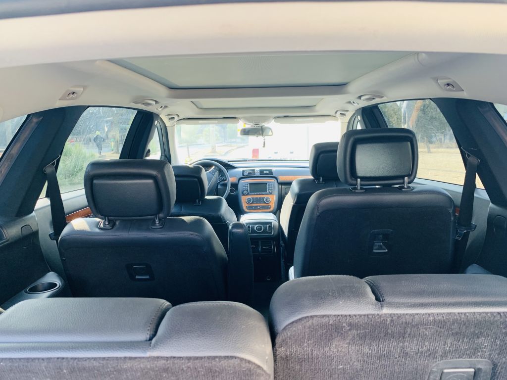 მინივენი - MERCEDES-BENZ