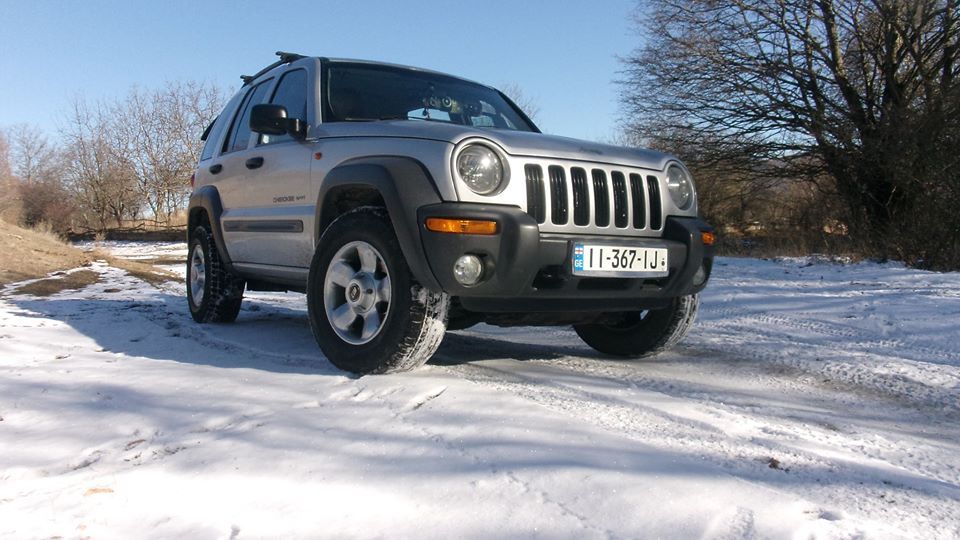 JEEP