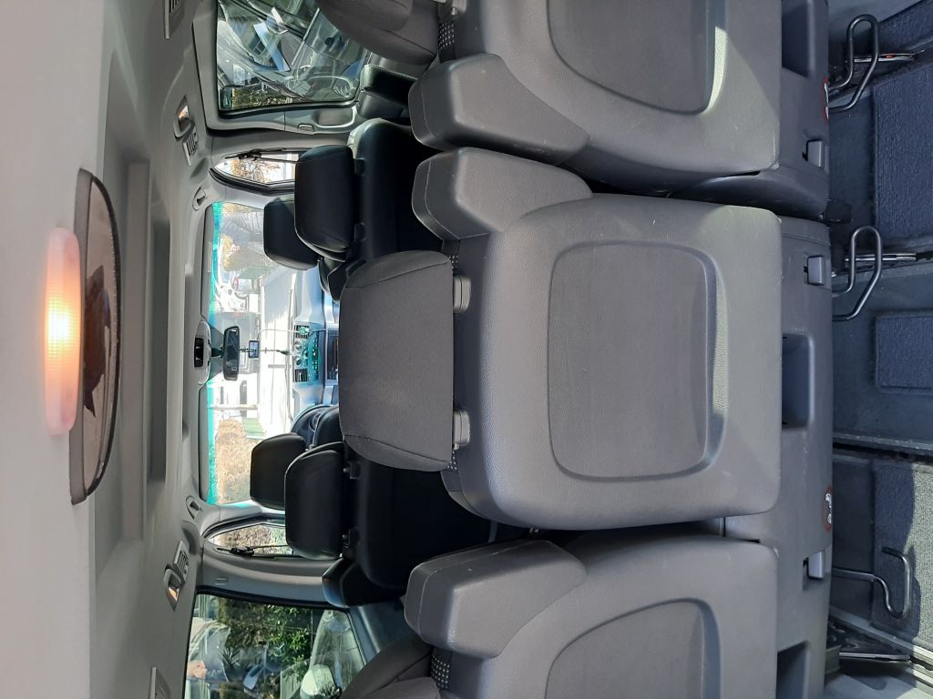 минивэн - MERCEDES-BENZ