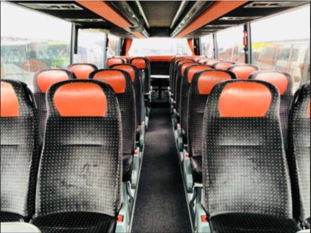 минивэн - MERCEDES-BENZ