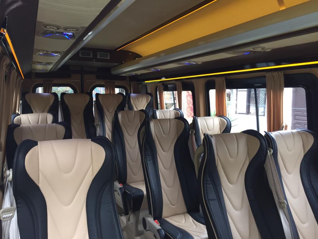 минивэн - MERCEDES-BENZ