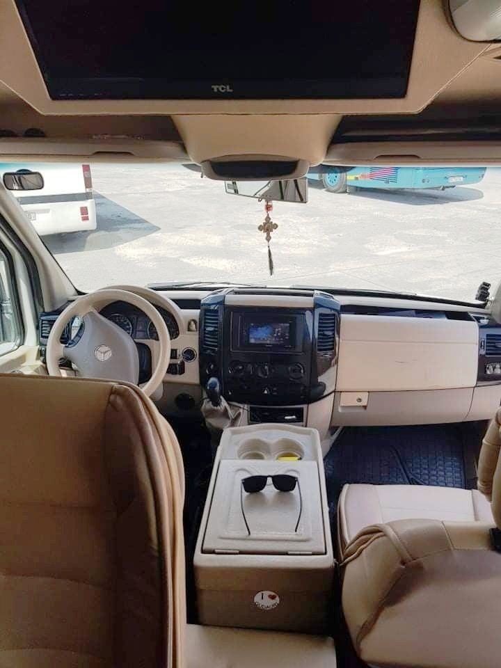 მრ.ავტობუსი - MERCEDES-BENZ