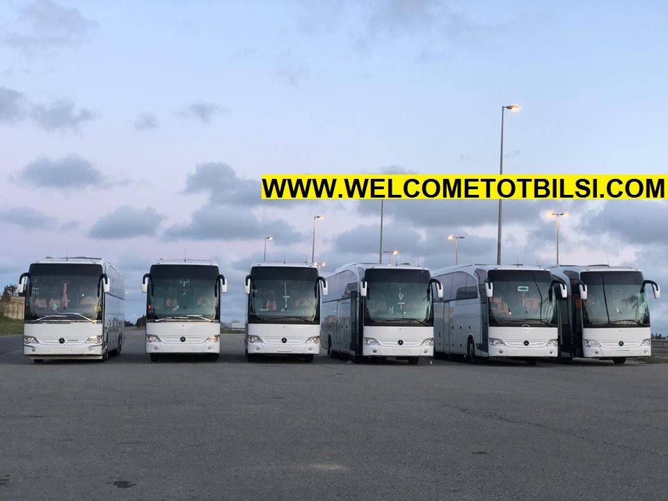 автобус - MERCEDES-BENZ