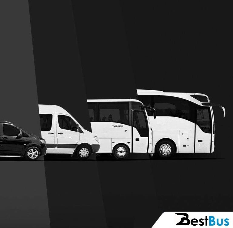 ავტობუსი - MERCEDES-BENZ