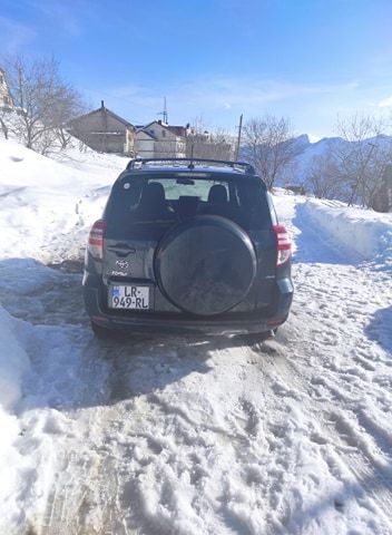 ჯიპი - TOYOTA